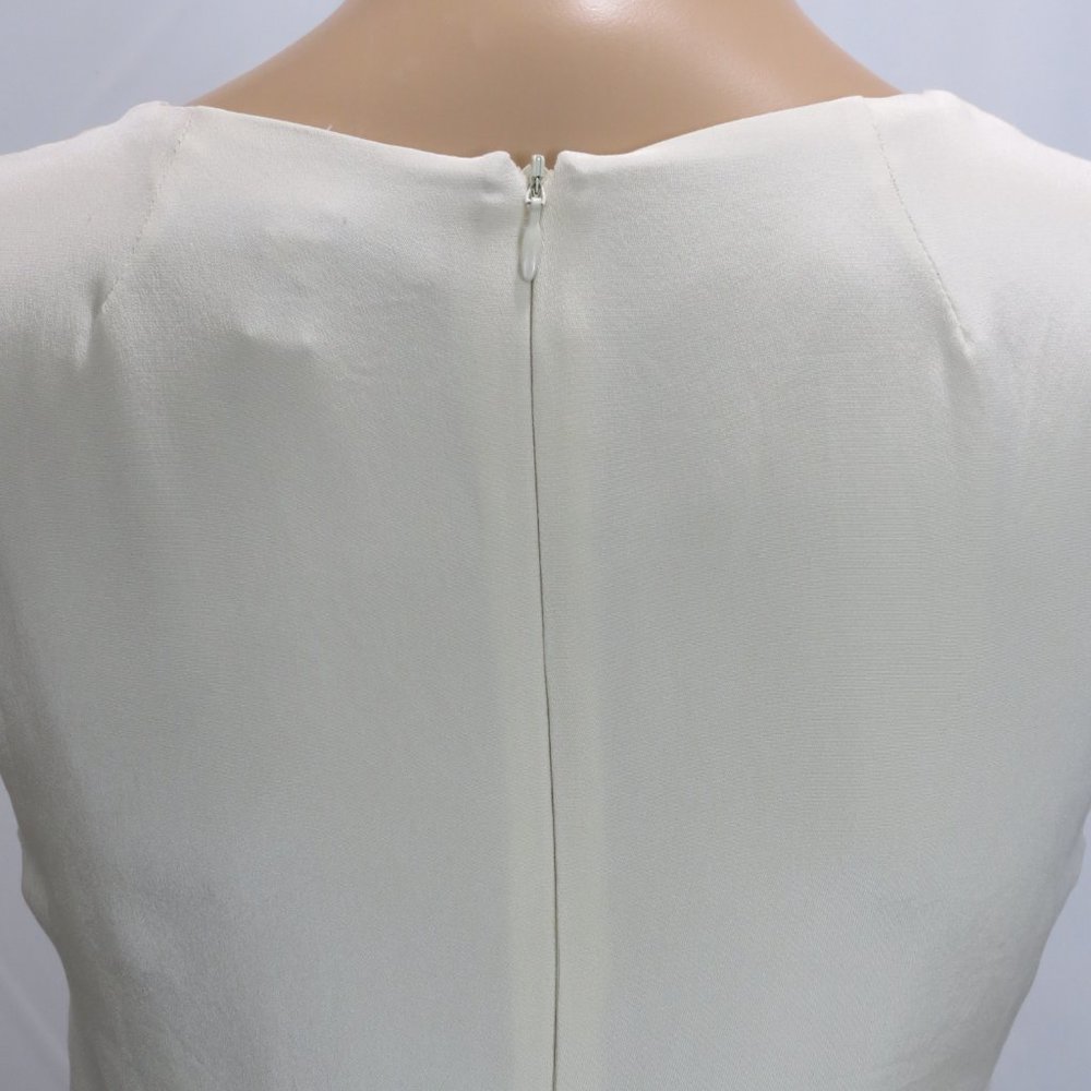 Judith & Charles Layered Dress - Picture 4 of 5